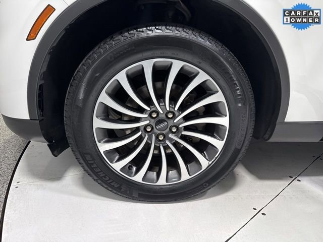 Used 2021 Lincoln Aviator Reserve w/ Elements Package Plus AWD/4WD image 8