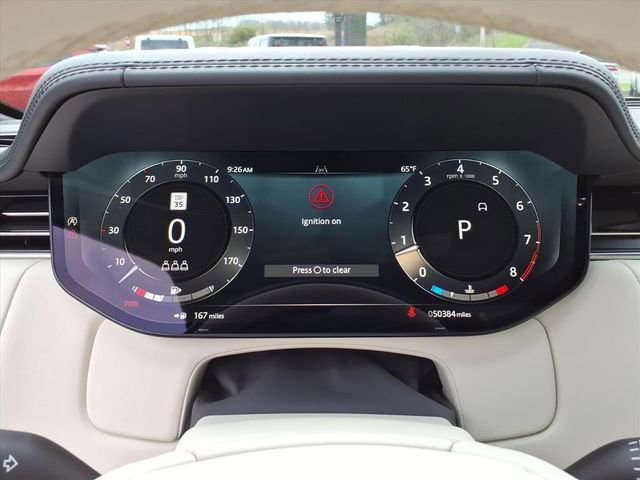 Used 2024 Land Rover Range Rover SE image 15