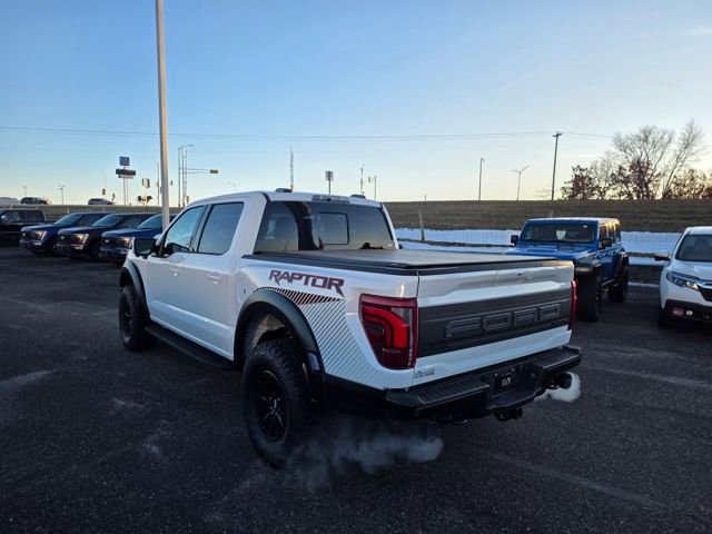 Used 2024 Ford F150 Raptor image 5