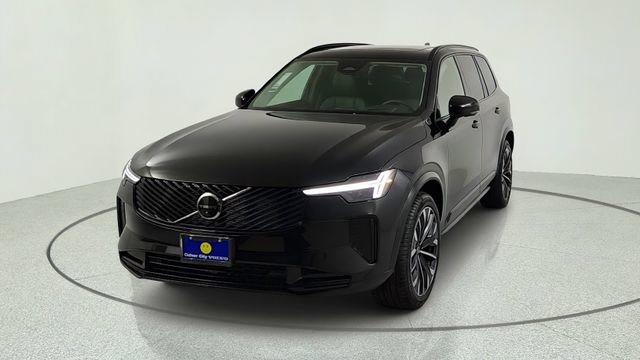 New 2026 Volvo XC90 B6 Ultra w/ Protection Package AWD/4WD image 2