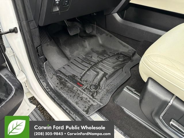Used 2019 Ford Expedition Platinum AWD/4WD image 26