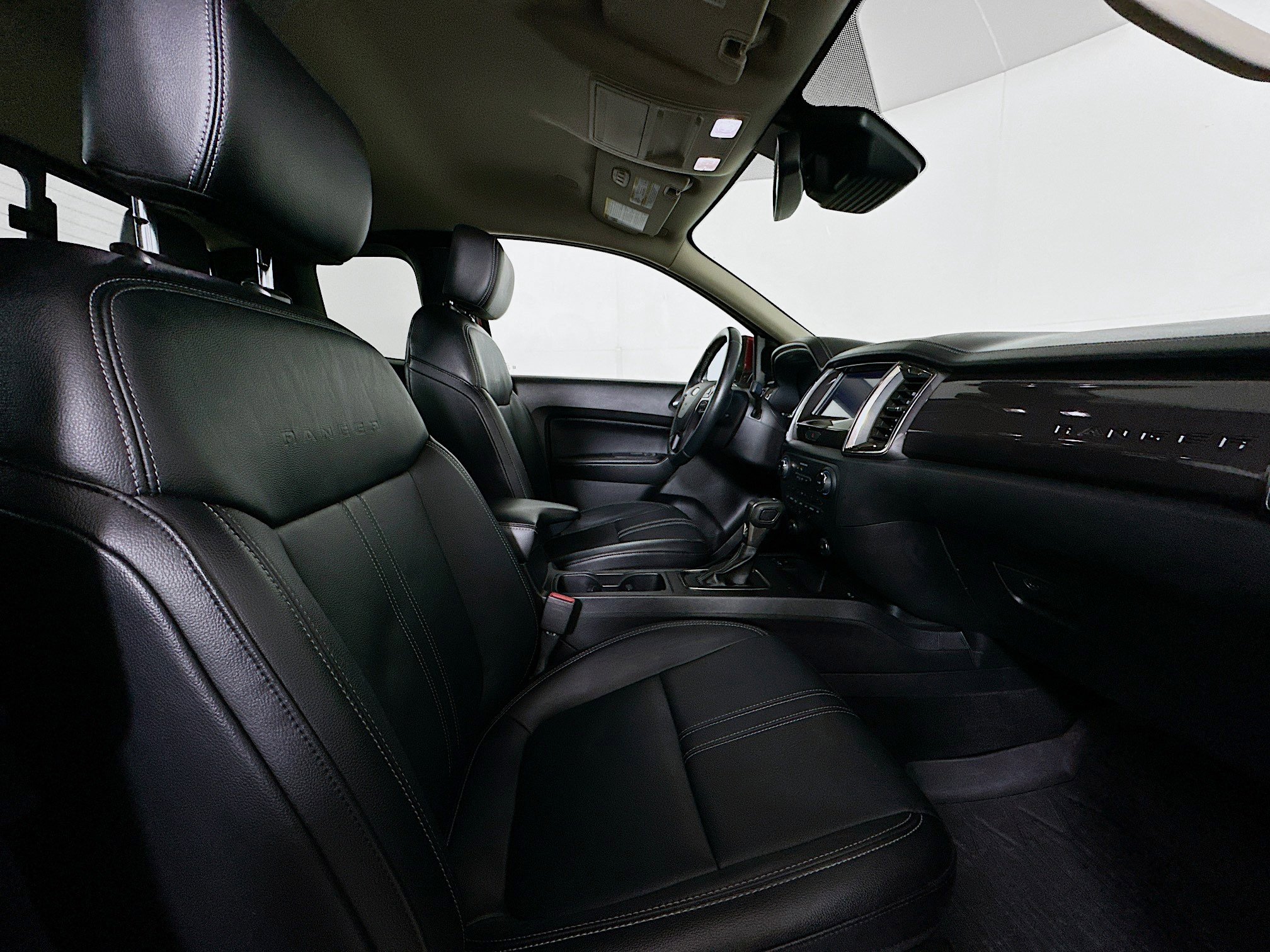 Used 2019 Ford Ranger Lariat image 27