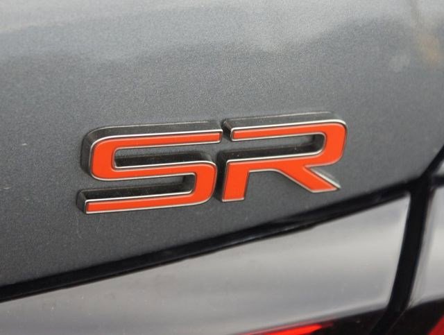 Used 2025 Nissan Altima 2.5 SR image 17