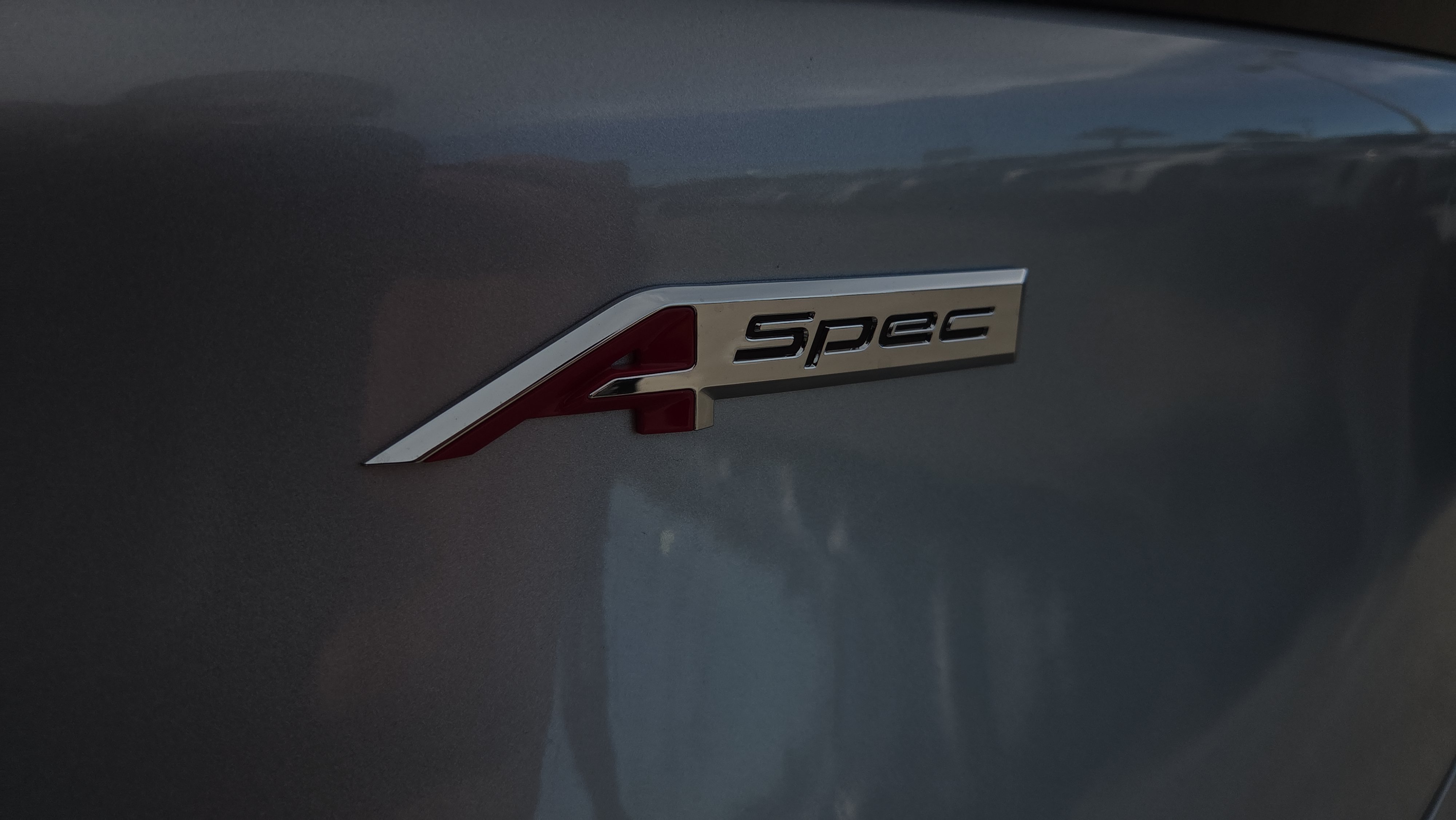 Certified 2024 Acura Integra A-Spec w/ Technology Package FWD image 37