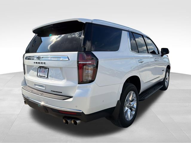Used 2023 Chevrolet Tahoe Premier w/ Advanced Technology Package AWD/4WD image 6