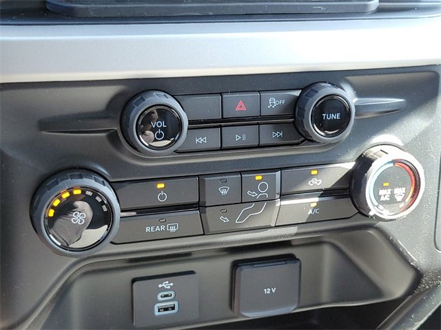 New 2026 Ford F350 XL image 17