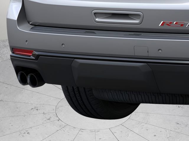 New 2026 Chevrolet Tahoe RST image 14