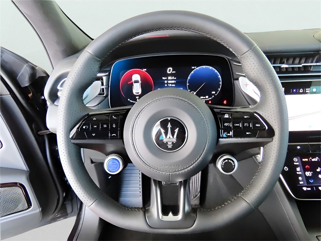 New 2024 Maserati Grecale GT image 38