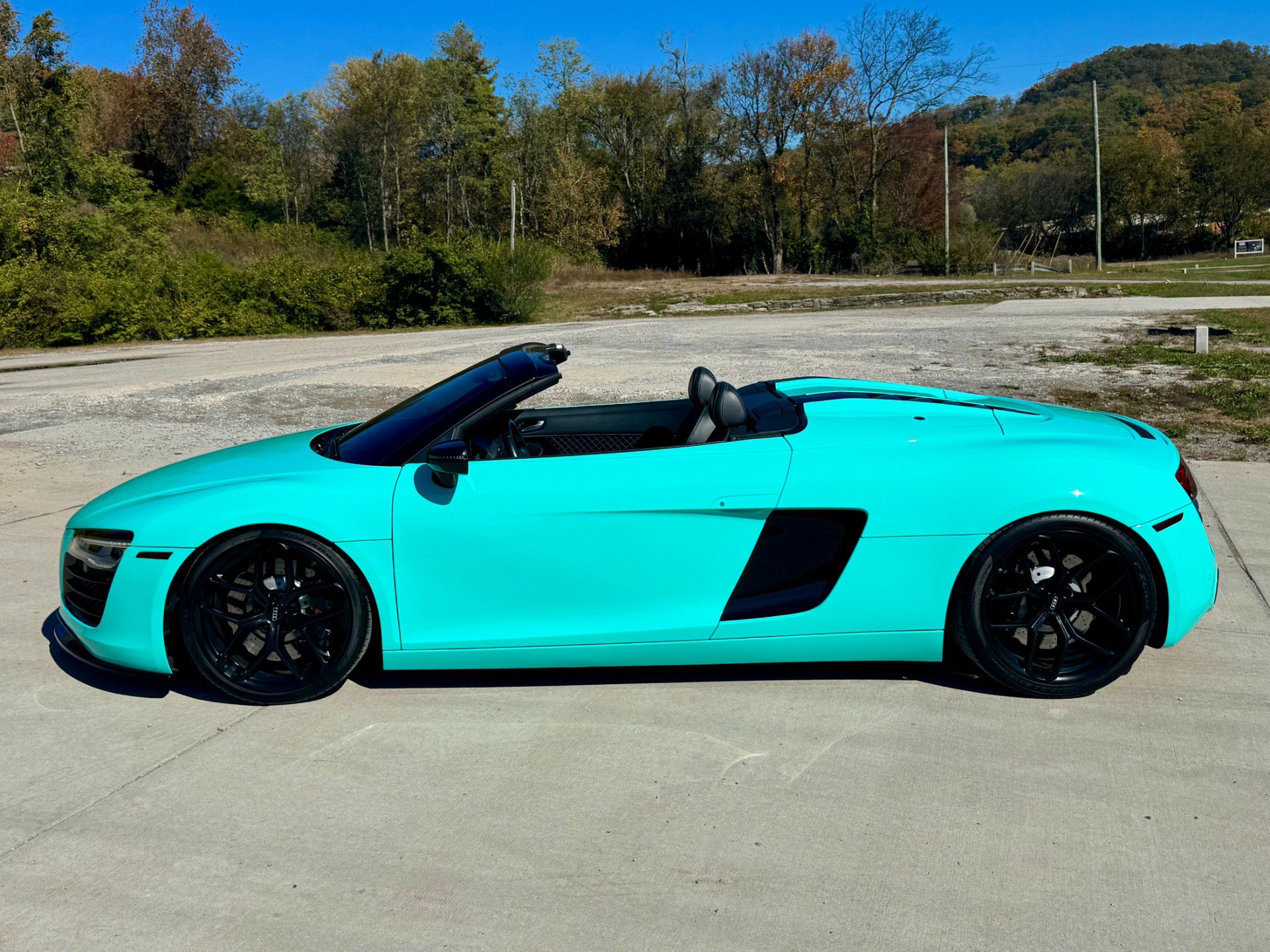 Used 2015 Audi R8 V8 AWD/4WD image 8