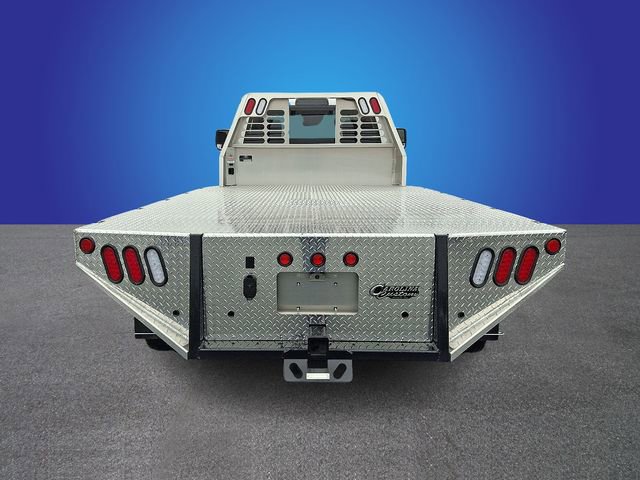 Used 2025 RAM 5500 Tradesman image 5