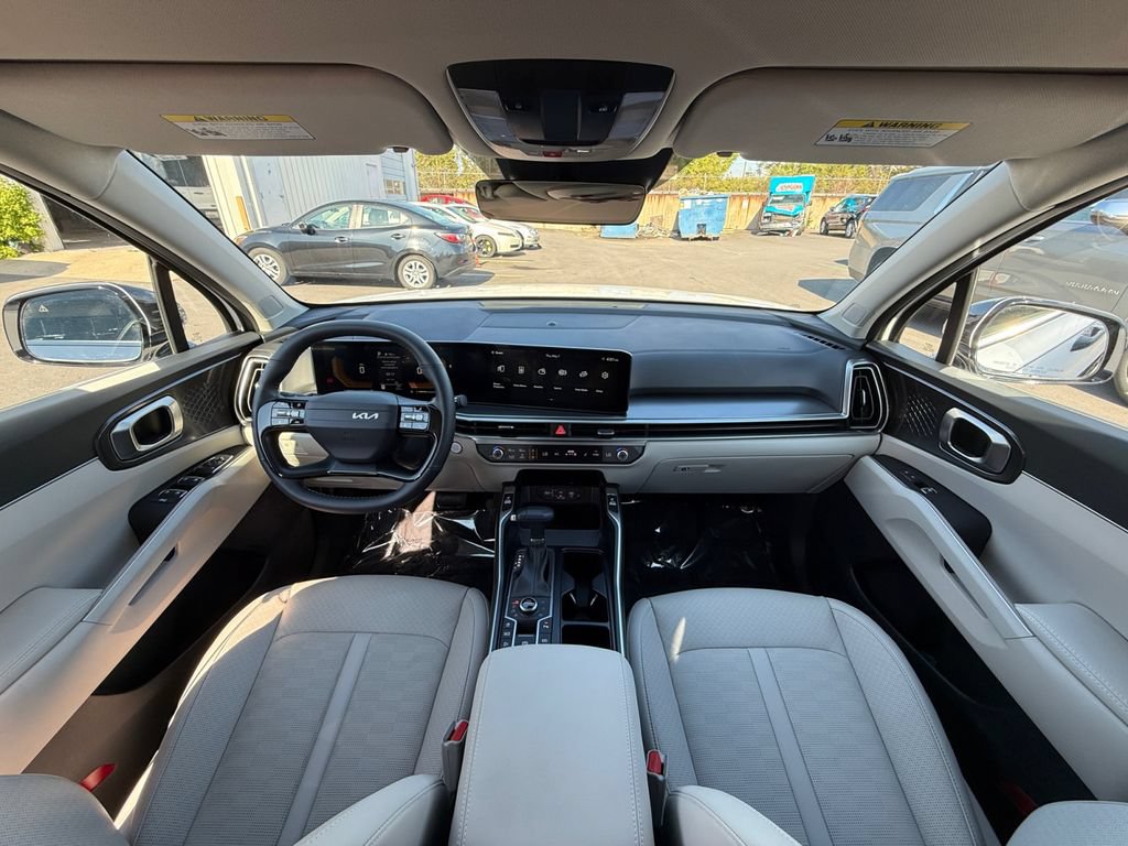 Used 2026 Kia Sorento EX AWD/4WD image 23