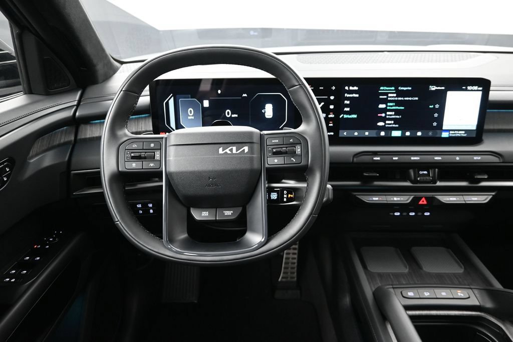 Certified 2027 Kia Telluride X-Line SX Prestige AWD/4WD image 36