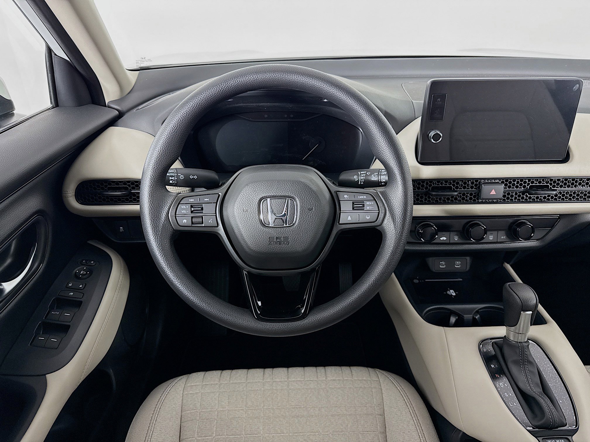 New 2027 Honda HR-V LX image 20