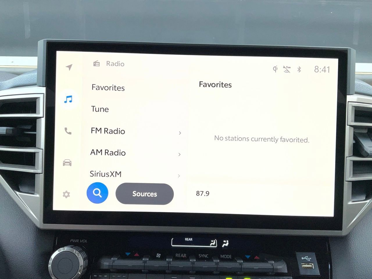 New 2026 Toyota Sequoia Limited image 36