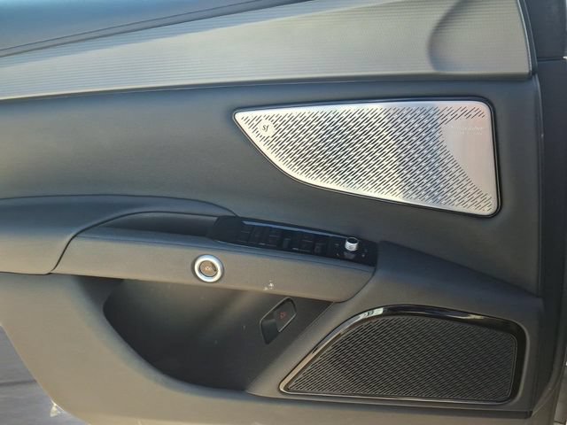 Used 2024 Maserati Grecale GT AWD/4WD image 16