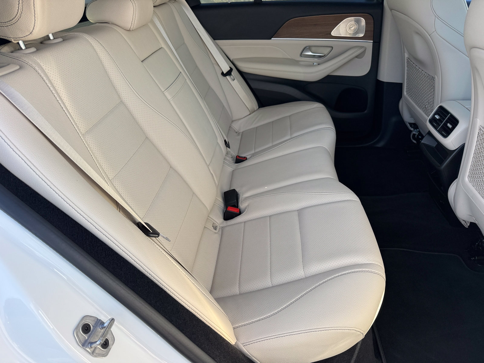 Used 2022 Mercedes-Benz GLE 450 4MATIC image 9