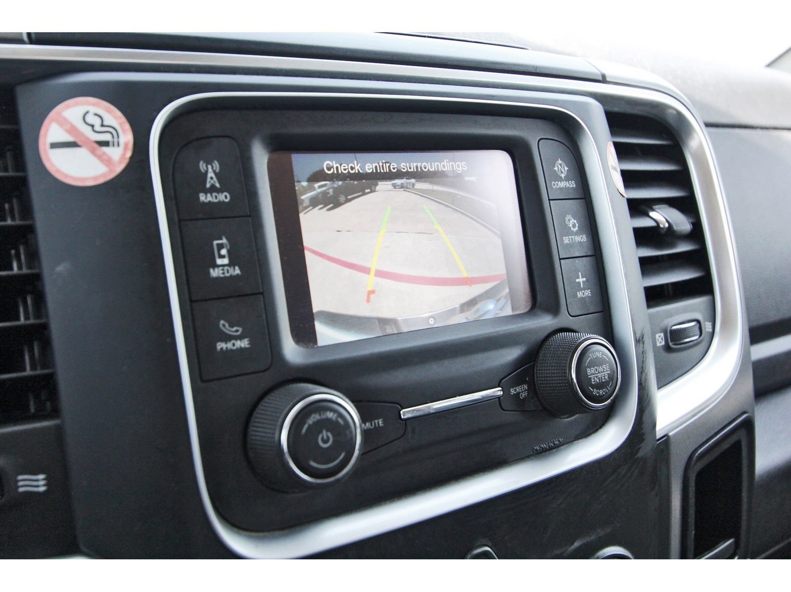 Used 2024 RAM 1500 Classic SLT AWD/4WD image 22