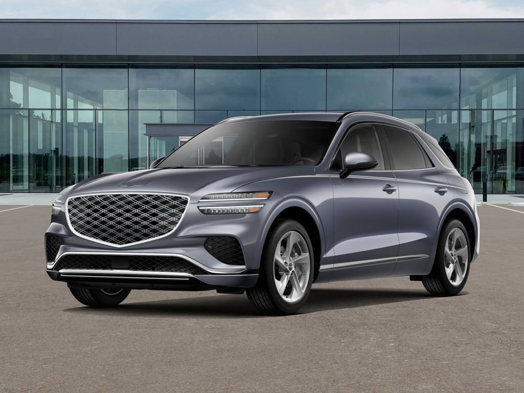 New 2026 Genesis GV70 2.5T AWD/4WD image 1