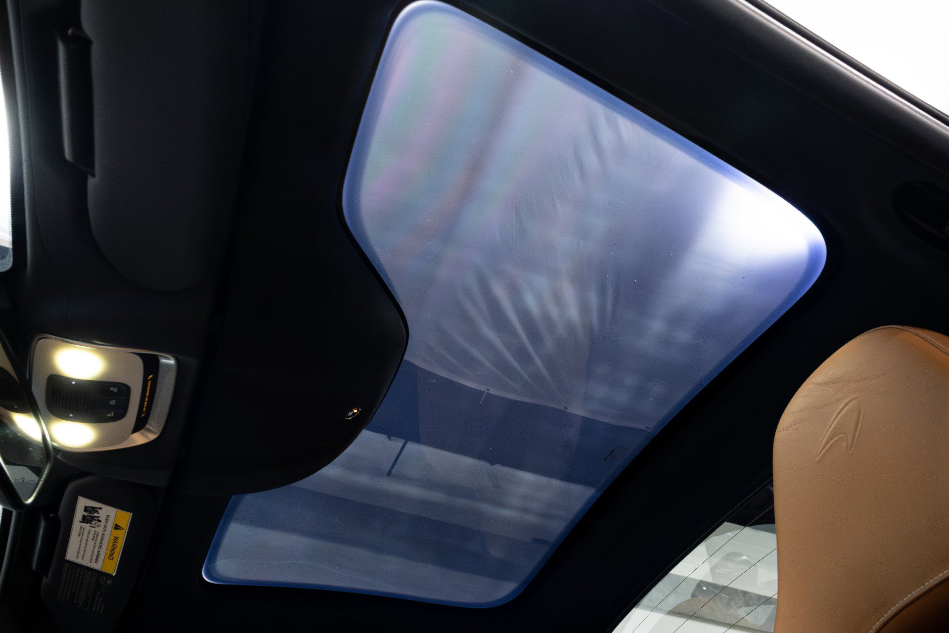 Used 2019 McLaren 720S Luxury RWD image 30