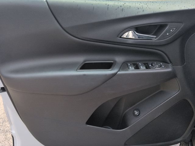 Used 2024 Chevrolet Equinox LT FWD image 25