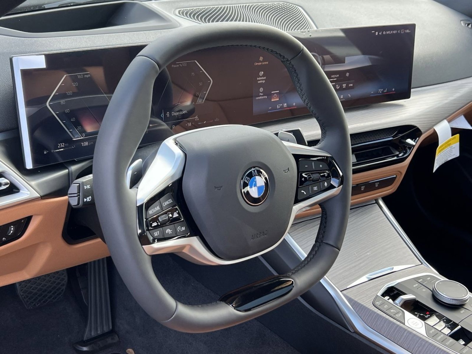 New 2026 BMW 330i xDrive Sedan w/ Premium Package image 13