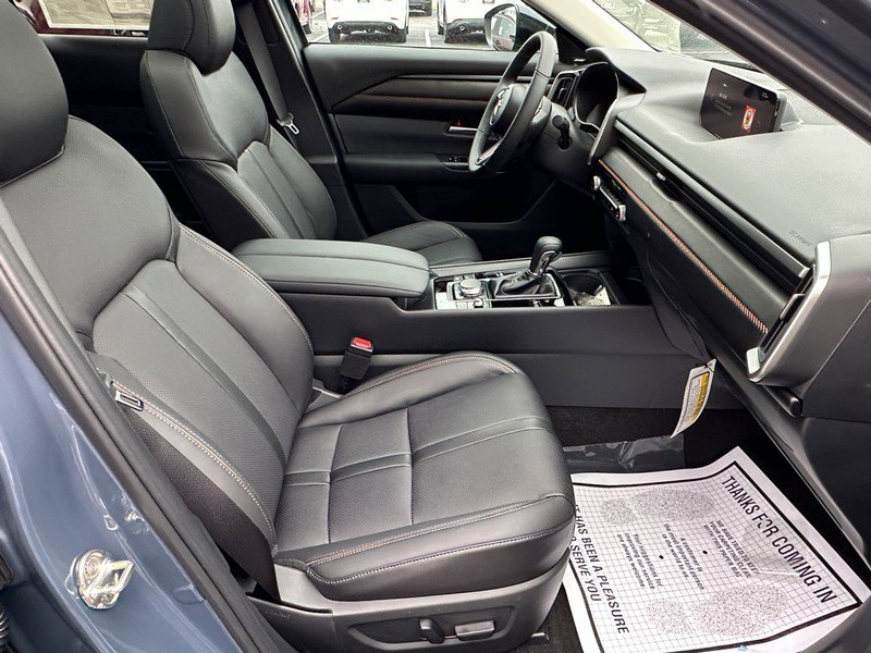 New 2026 MAZDA CX-50 AWD 2.5 S w/ Cargo Package image 15