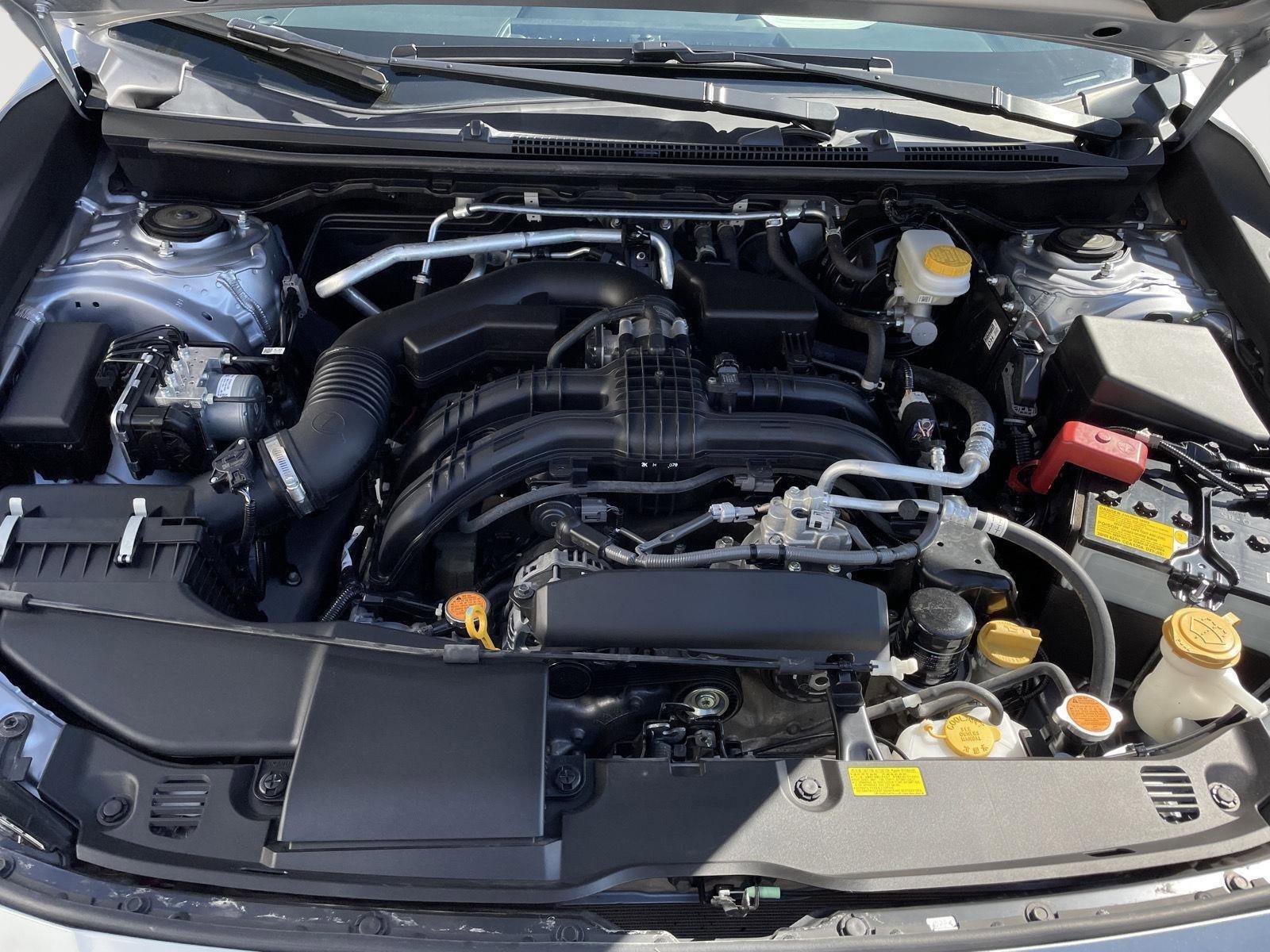 Certified 2023 Subaru Crosstrek 2.0i Premium image 16