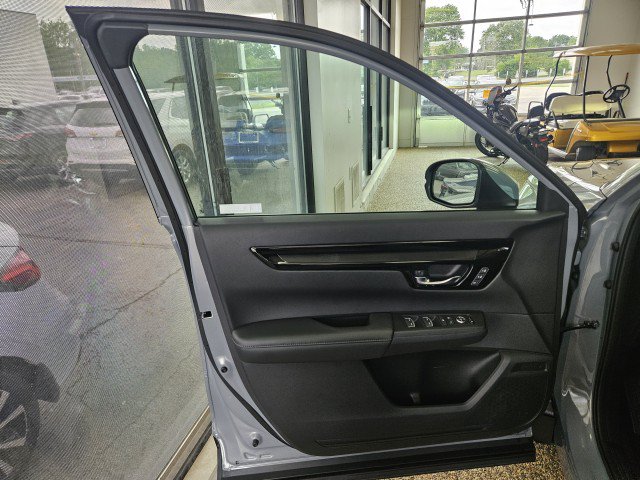 Used 2025 Honda CR-V EX-L image 17