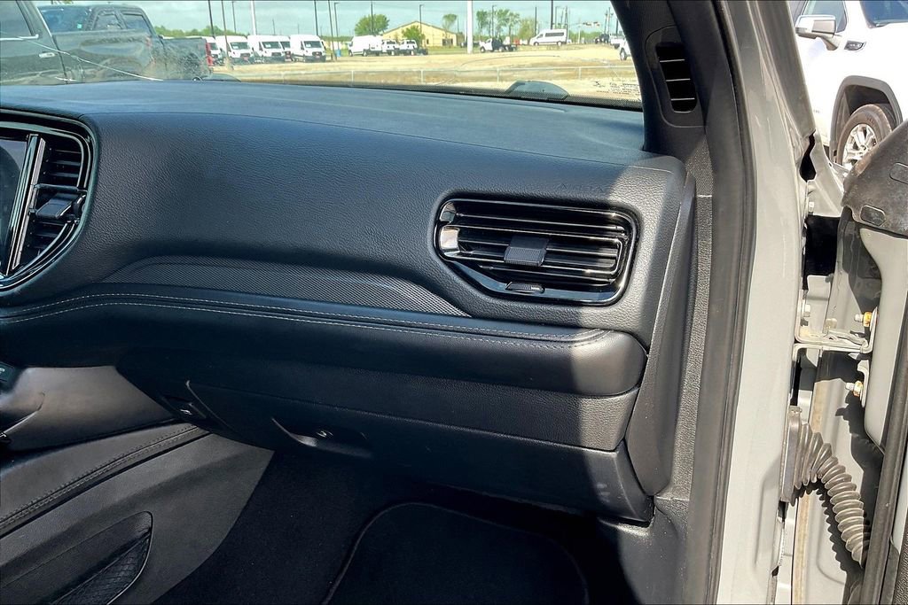 Used 2021 Dodge Durango GT image 23