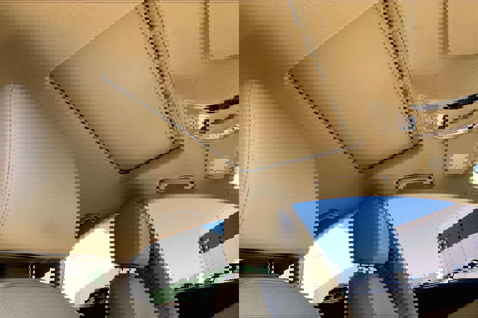 Used 2017 Audi A7 3.0T Premium Plus w/ Comfort Seating Package image 14