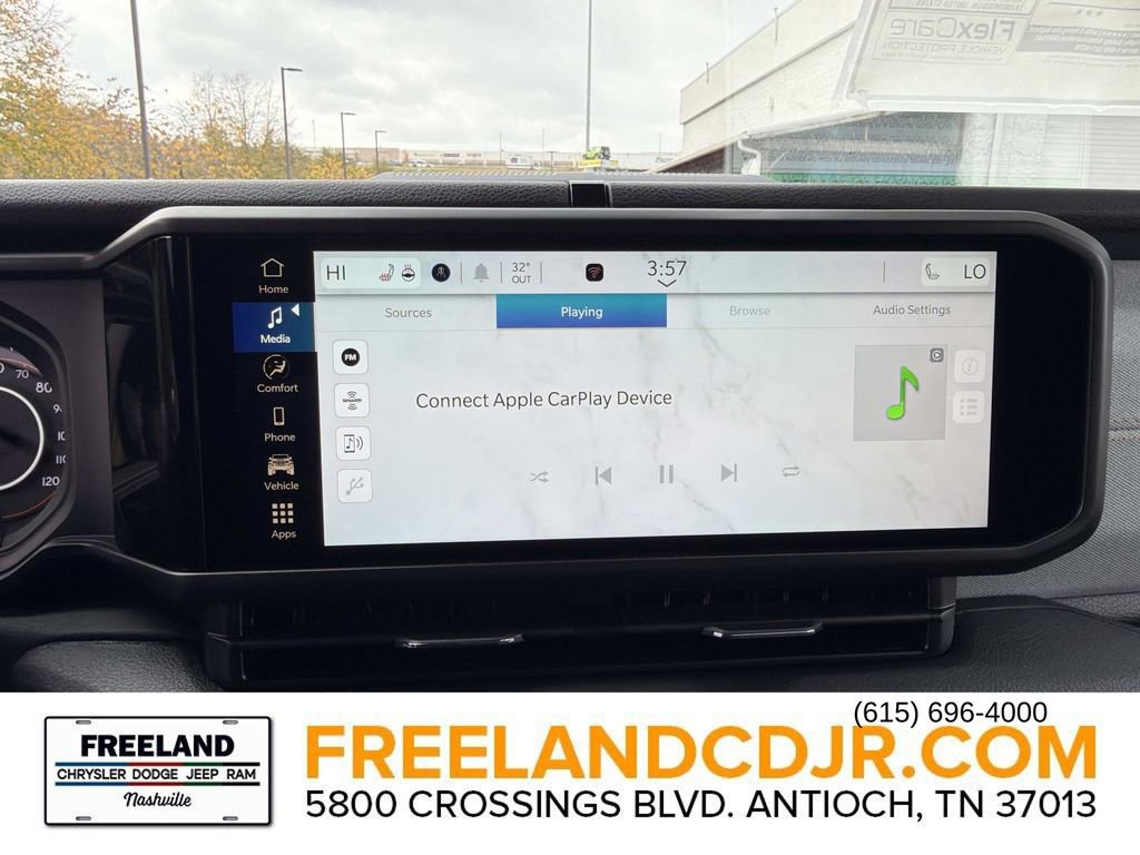 New 2026 Jeep Wrangler Willys image 28