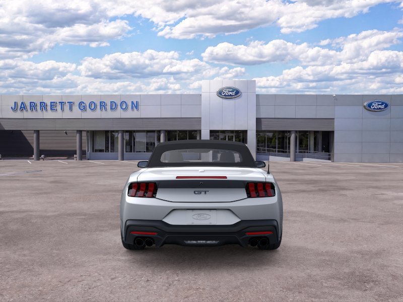 New 2026 Ford Mustang GT Premium RWD image 5