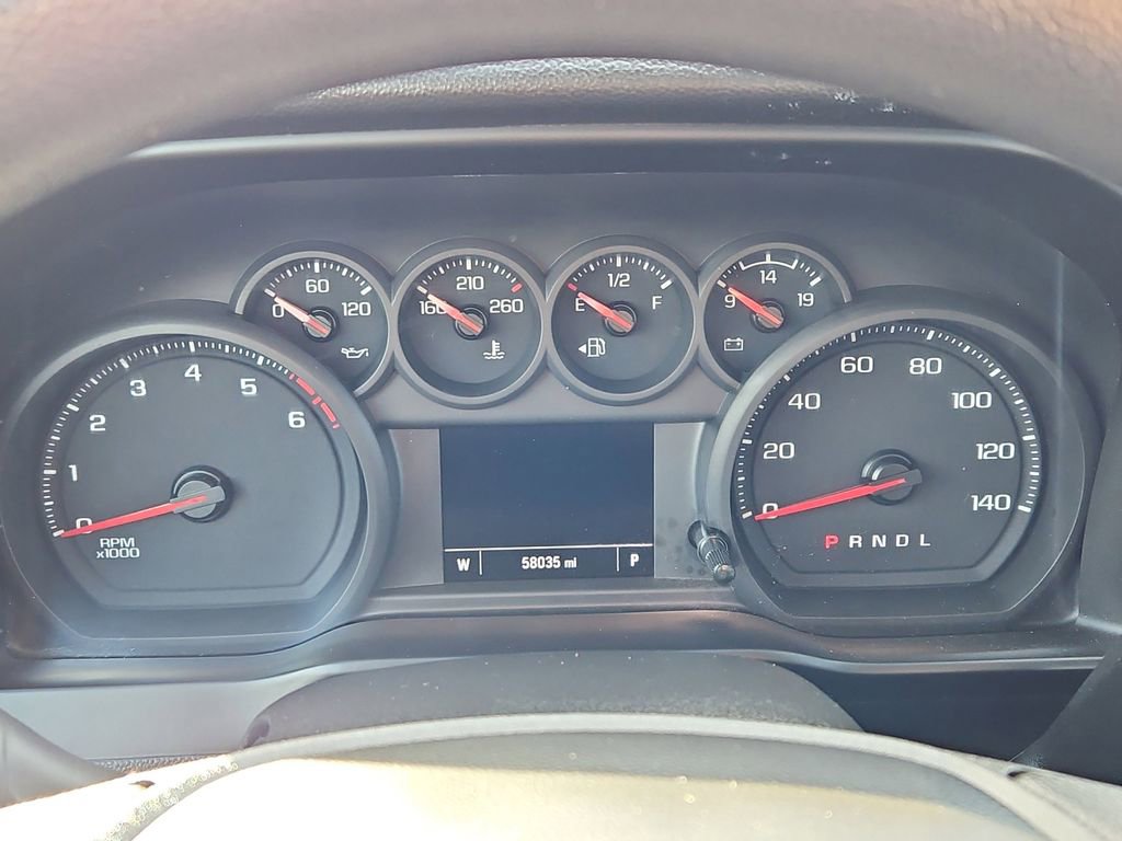 Used 2024 GMC Sierra 3500 Pro w/ Convenience Package image 24