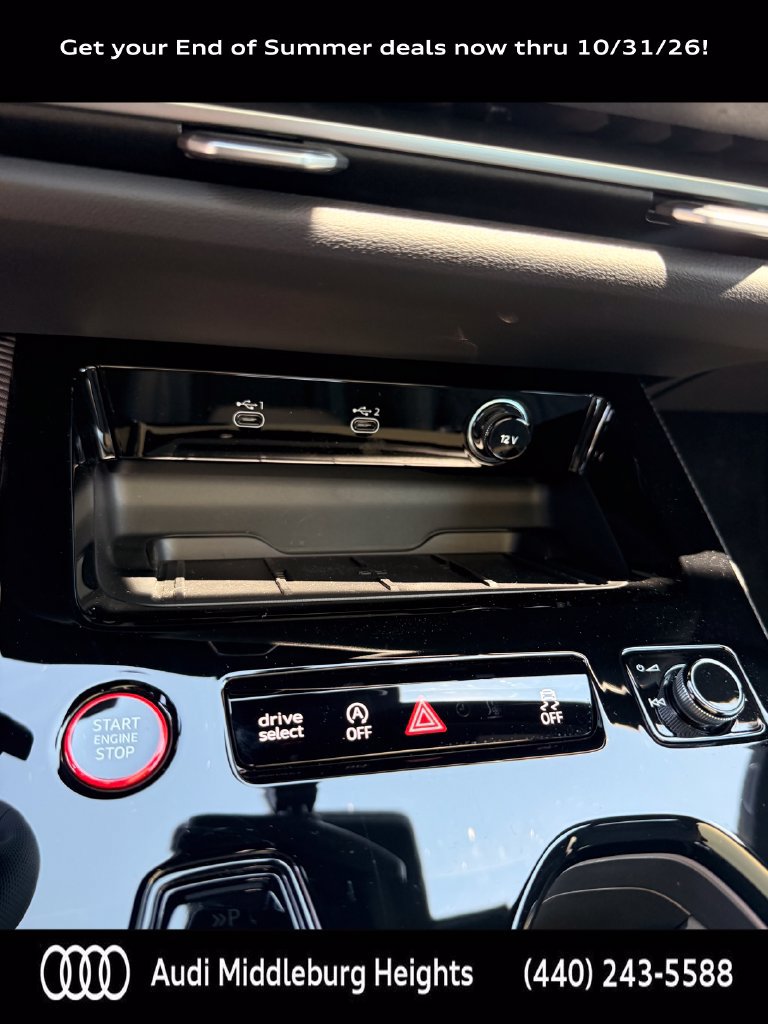 New 2026 Audi S5 Premium Plus AWD/4WD image 21