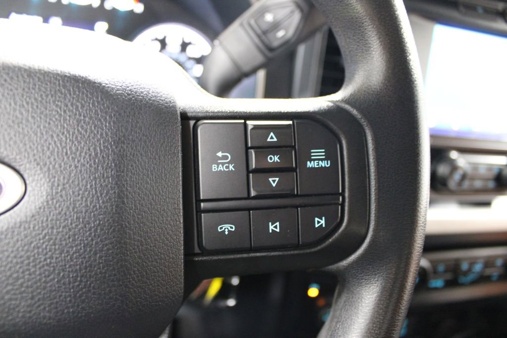 Used 2022 Ford F150 XLT w/ Trailer Tow Package image 36