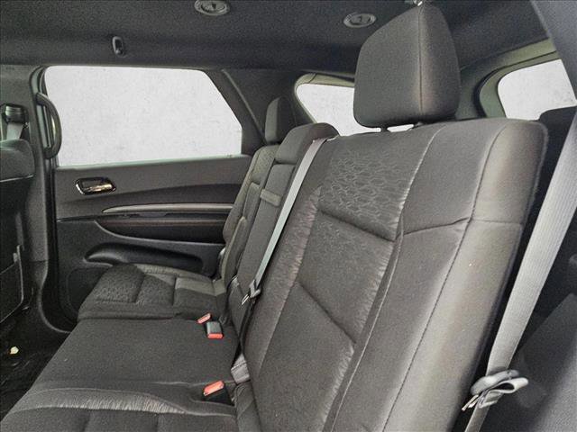 New 2026 Dodge Durango GT RWD image 18