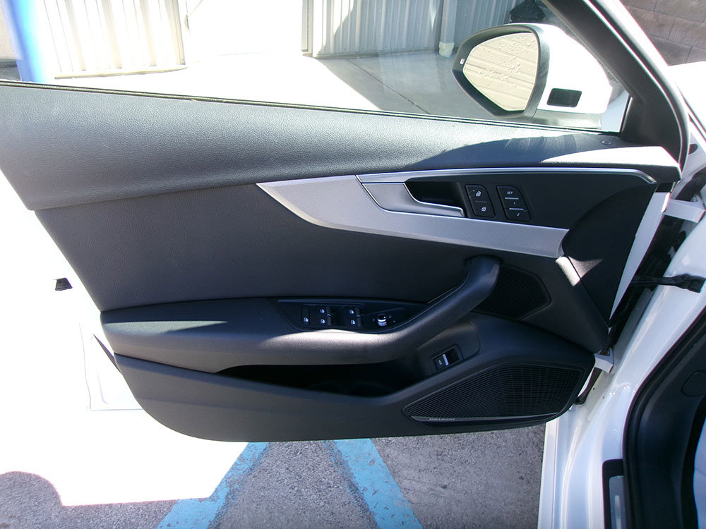 Used 2017 Audi A4 2.0T Premium Plus image 15