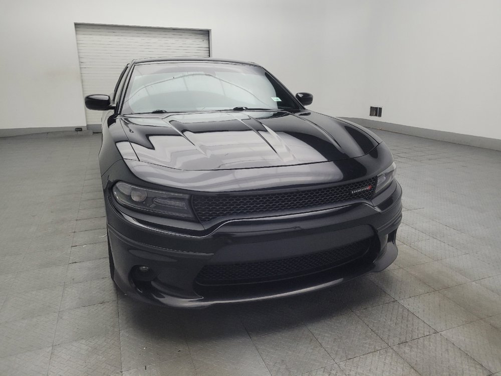 Used 2018 Dodge Charger SXT Plus RWD image 14