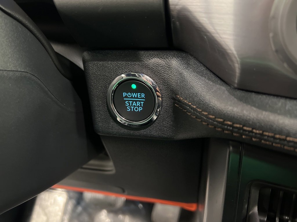 New 2025 Ford F150 Lightning Lariat image 19