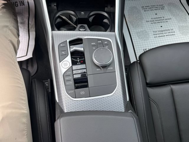 Used 2023 BMW M340i xDrive AWD/4WD image 13