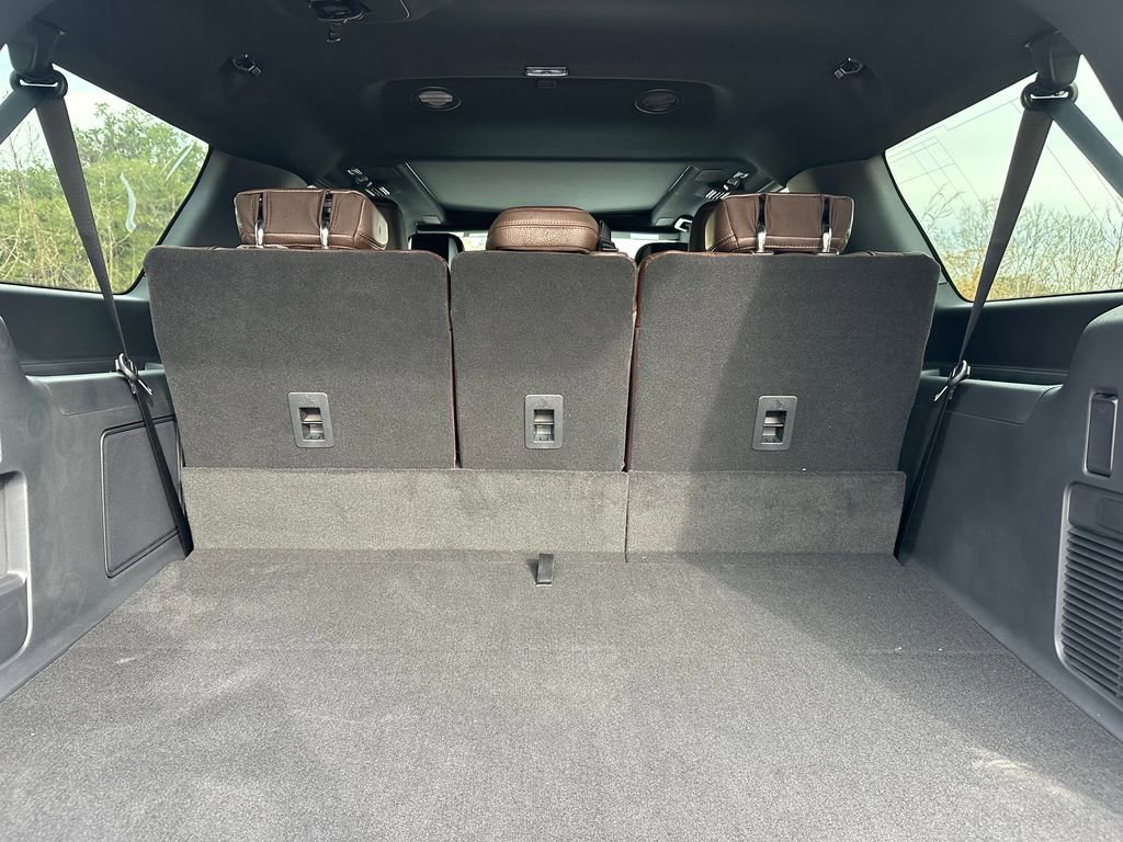 New 2026 Ford Expedition Max King Ranch image 50