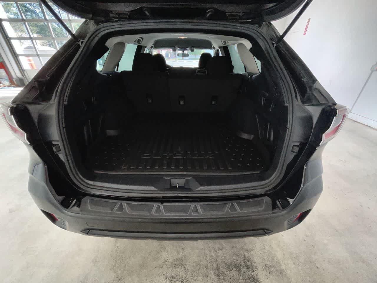 Used 2022 Subaru Outback AWD/4WD image 22