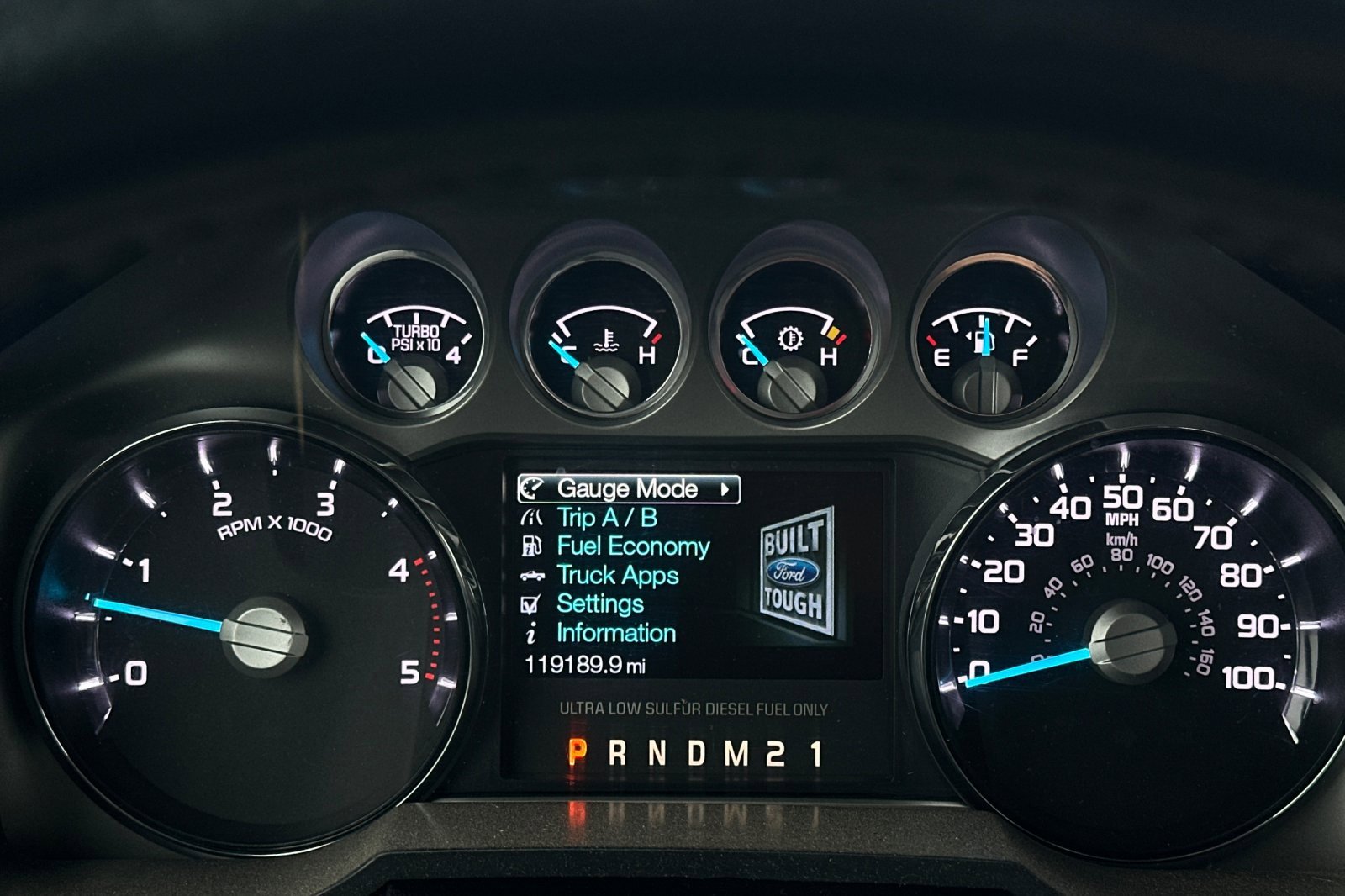 Used 2013 Ford F350 Lariat w/ Lariat Chrome Pkg image 23