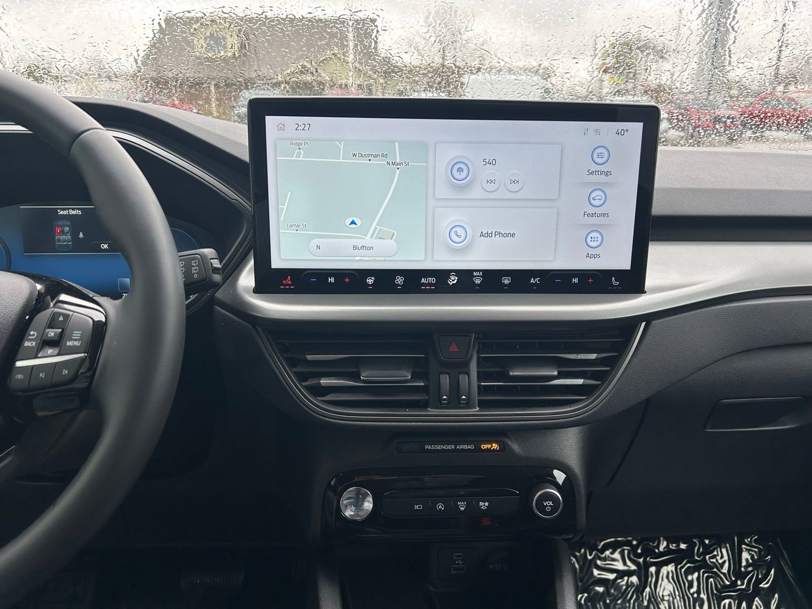 Used 2023 Ford Escape Active w/ Tech Pack #2 image 15