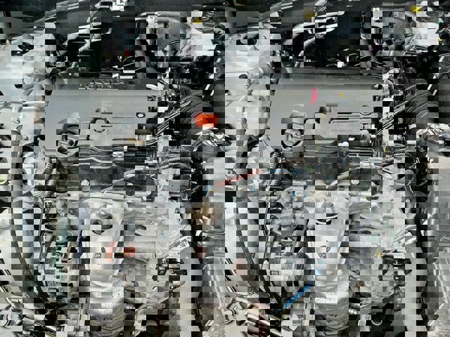 Used 2024 Honda HR-V Sport image 8