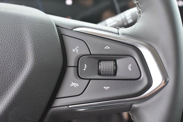 New 2026 Chevrolet TrailBlazer LT w/ Convenience Package image 22