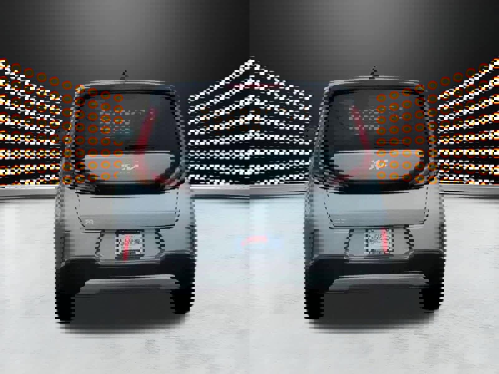 Used 2023 Kia Soul LX image 7