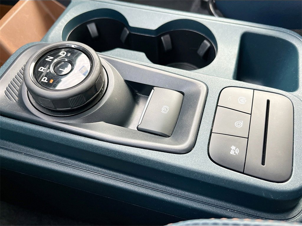 Used 2023 Ford Maverick Lariat w/ Lariat Luxury Package image 17