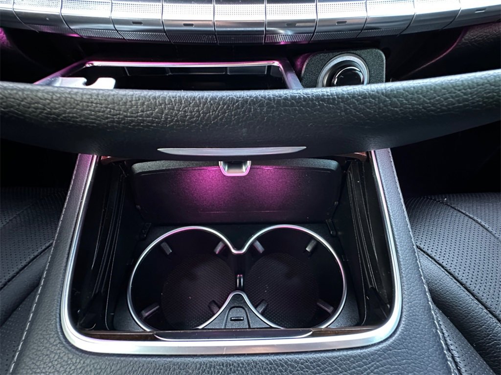 Used 2014 Mercedes-Benz S 550 Sedan image 28