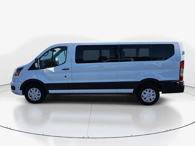 Used 2024 Ford Transit 350 XLT image 8